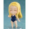 Summer Time Rendering figurine Nendoroid Ushio Kofune Good Smile Company