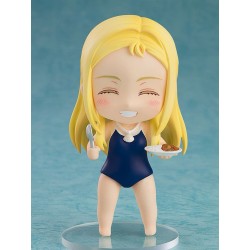 Summer Time Rendering figurine Nendoroid Ushio Kofune Good Smile Company