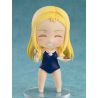 Summer Time Rendering figurine Nendoroid Ushio Kofune Good Smile Company