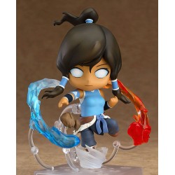 La Légende de Korra figurine Nendoroid Korra Good Smile Company