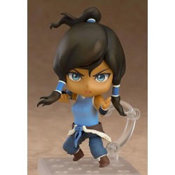 La Légende de Korra figurine Nendoroid Korra Good Smile Company