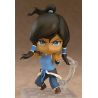 La Légende de Korra figurine Nendoroid Korra Good Smile Company