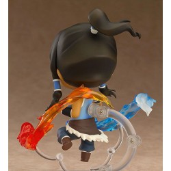 La Légende de Korra figurine Nendoroid Korra Good Smile Company