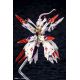 Megami Device figurine Plastic Model Kit 1/1 Asra Nine-Tails Kotobukiya