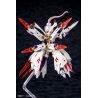 Megami Device figurine Plastic Model Kit 1/1 Asra Nine-Tails Kotobukiya
