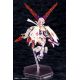 Megami Device figurine Plastic Model Kit 1/1 Asra Nine-Tails Kotobukiya