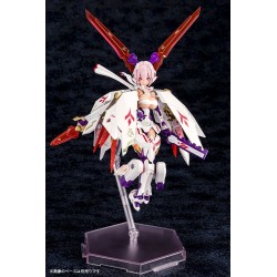 Megami Device figurine Plastic Model Kit 1/1 Asra Nine-Tails Kotobukiya