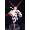 Megami Device figurine Plastic Model Kit 1/1 Asra Nine-Tails Kotobukiya