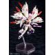 Megami Device figurine Plastic Model Kit 1/1 Asra Nine-Tails Kotobukiya