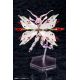 Megami Device figurine Plastic Model Kit 1/1 Asra Nine-Tails Kotobukiya