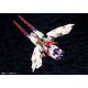 Megami Device figurine Plastic Model Kit 1/1 Asra Nine-Tails Kotobukiya