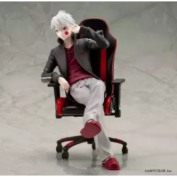 Nijisanji figurine Kuzuha Kotobukiya