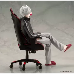 Nijisanji figurine Kuzuha Kotobukiya