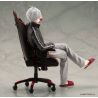 Nijisanji figurine Kuzuha Kotobukiya