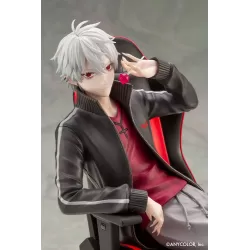 Nijisanji figurine Kuzuha Kotobukiya