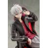 Nijisanji figurine Kuzuha Kotobukiya