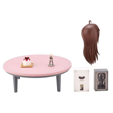 Sousai Shojo Teien accessoires After School Gourai Birthday Set Kotobukiya Sousai Shojo Teien accessoires After School Gourai Birthday Set Kotobukiya