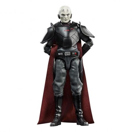 Star Wars: Obi-Wan Kenobi Black Series figurine 2022 Grand Inquisitor Hasbro