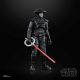 Star Wars: Obi-Wan Kenobi Black Series figurine 2022 Fifth Brother (Inquisitor) Hasbro