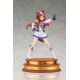 Uma Musume Pretty Derby figurine (Show off your dreams!) Tokai Teio Bonus Edition Kotobukiya