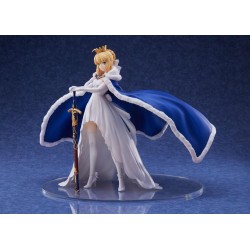 Fate/Grand Order figurine Saber/Altria Pendragon -under the same sky- Aniplex