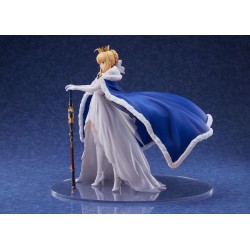 Fate/Grand Order figurine Saber/Altria Pendragon -under the same sky- Aniplex
