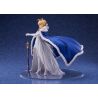 Fate/Grand Order figurine Saber/Altria Pendragon -under the same sky- Aniplex