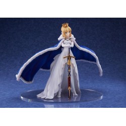 Fate/Grand Order figurine Saber/Altria Pendragon -under the same sky- Aniplex