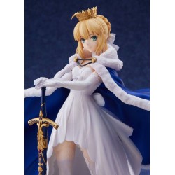 Fate/Grand Order figurine Saber/Altria Pendragon -under the same sky- Aniplex