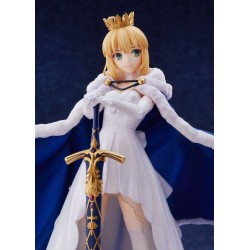 Fate/Grand Order figurine Saber/Altria Pendragon -under the same sky- Aniplex
