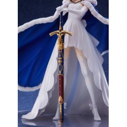 Fate/Grand Order figurine Saber/Altria Pendragon -under the same sky- Aniplex