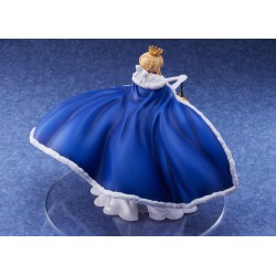Fate/Grand Order figurine Saber/Altria Pendragon -under the same sky- Aniplex