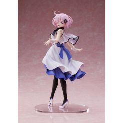 Fate/Grand Order figurine Shielder/Mash Kyrielight -under the same sky- Aniplex