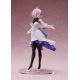 Fate/Grand Order figurine Shielder/Mash Kyrielight -under the same sky- Aniplex