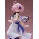 Fate/Grand Order figurine Shielder/Mash Kyrielight -under the same sky- Aniplex