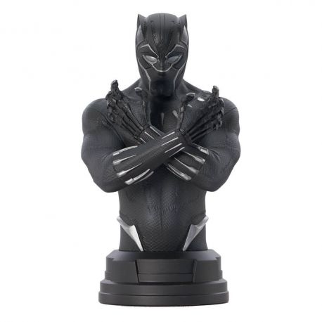 Avengers: Endgame buste Black Panther Gentle Giant