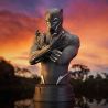 Avengers: Endgame buste Black Panther Gentle Giant