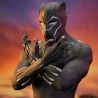 Avengers: Endgame buste Black Panther Gentle Giant