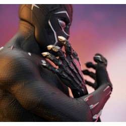 Avengers: Endgame buste Black Panther Gentle Giant