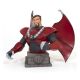 Gargoyles buste Xanatos Diamond Select