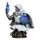 Marvel buste Doctor Doom White Armor DCD 40th Anniversary PX Diamond Select