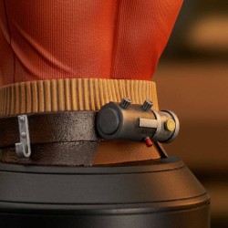 Star Wars Rebels buste Ezra Bridger Gentle Giant