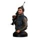 Star Wars Rogue One buste Cassian Andor Gentle Giant