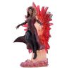 WandaVision Marvel TV Gallery figurine Scarlet Witch Diamond Select