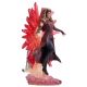 WandaVision Marvel TV Gallery figurine Scarlet Witch Diamond Select
