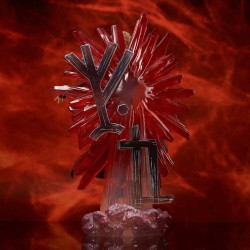 WandaVision Marvel TV Gallery figurine Scarlet Witch Diamond Select