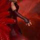 WandaVision Marvel TV Gallery figurine Scarlet Witch Diamond Select