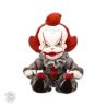 Ça peluche Zippermouth Pennywise Quantum Mechanix
