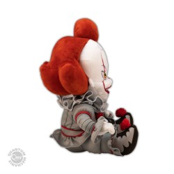 Ça peluche Zippermouth Pennywise Quantum Mechanix
