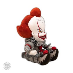 Ça peluche Zippermouth Pennywise Quantum Mechanix